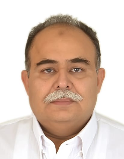 Moeen Qureshi