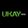 Ukay Digital logo